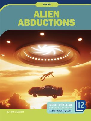 Alien abductions