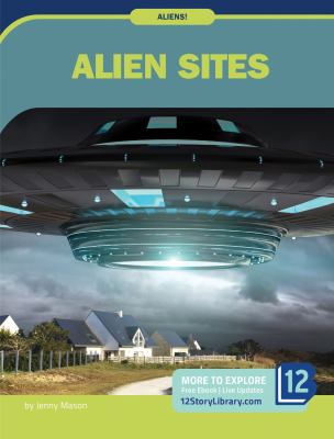 Alien sites