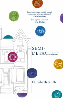 Semi-detached : a novel