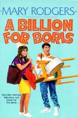 A billion for Boris