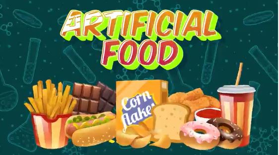 Artificial Food