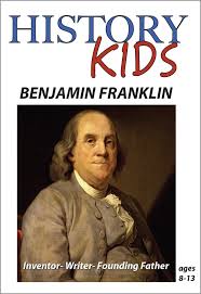 Benjamin Franklin :  inventor - writer - Founding Father