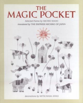 The magic pocket : selected poems