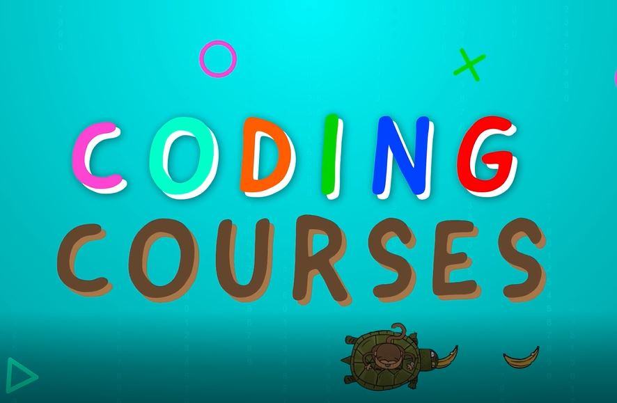 Coding Courses