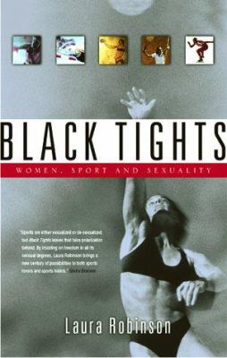 Black tights : women, sport and sexuality