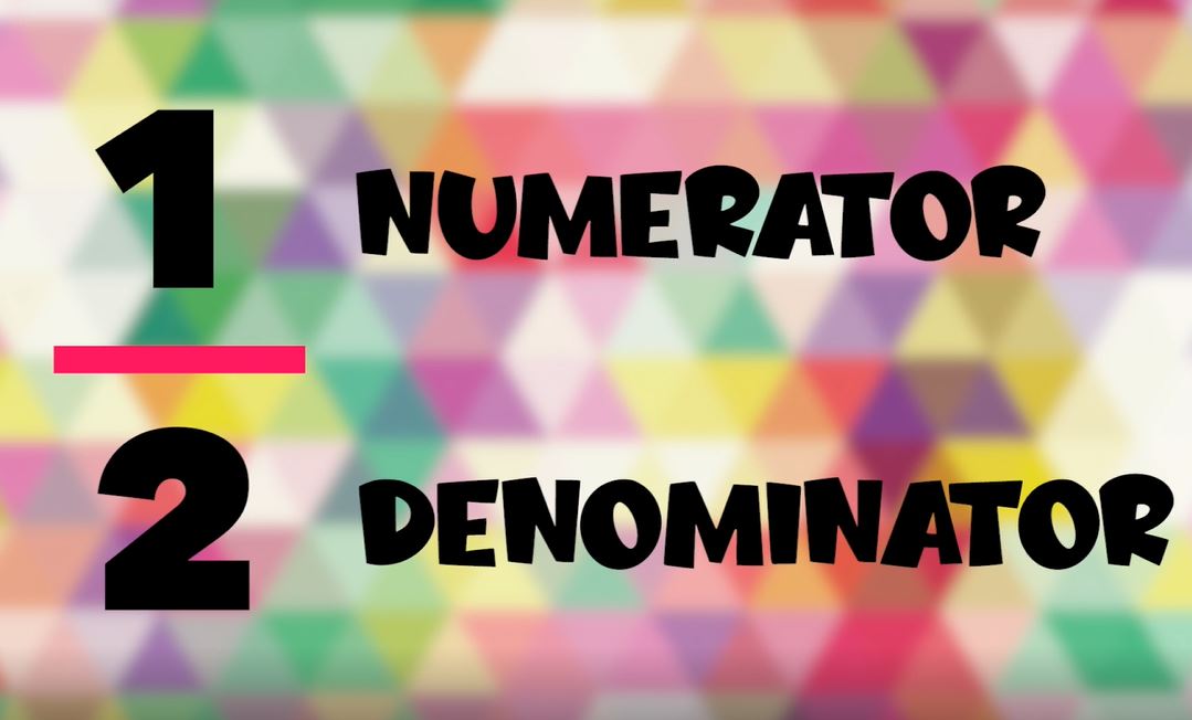 Introduction to Fractions: Basic Math Concepts Series.