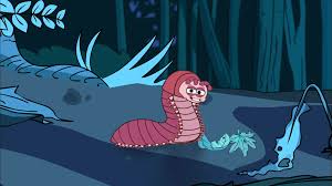 Millipede: I'm a Creepy Crawly Series.