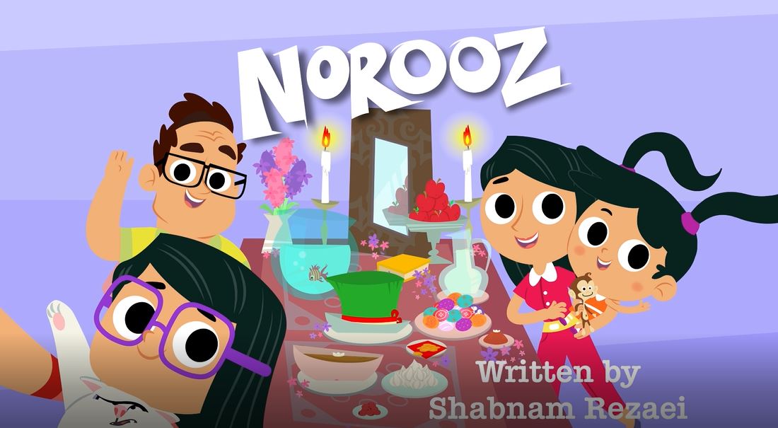 Norooz :