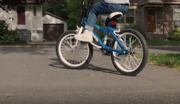 Riding a Two-Wheeler: Are You Ready? Series.