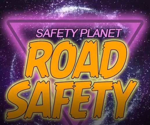 Road Safety: Safety Planet Series.