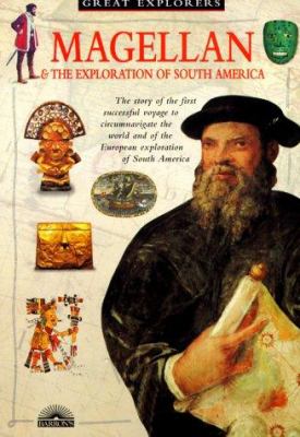 Magellan & the exploration of South America