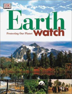 Earth watch