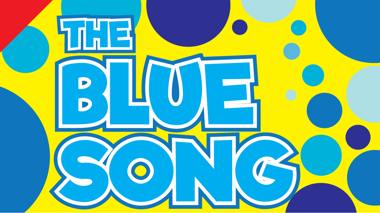 The Blue Song