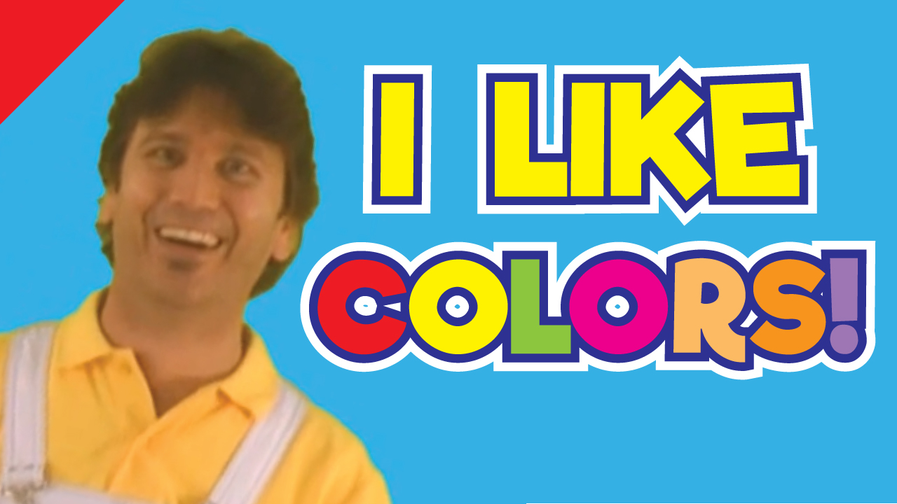 The Colours Song