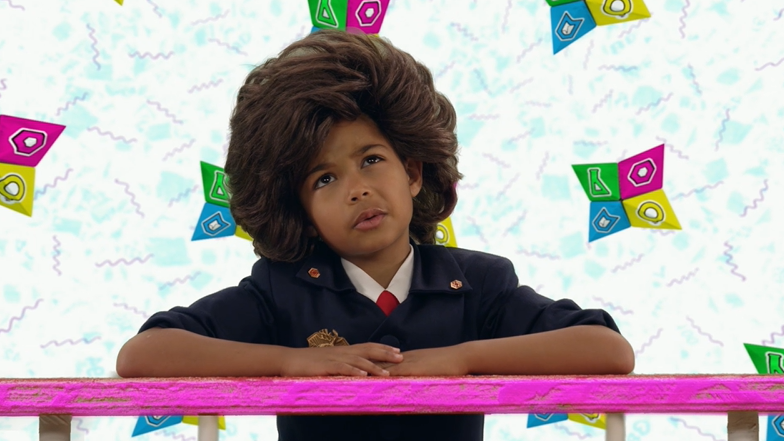 Totally Odd Squad : Odd Squad series one