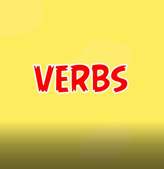 What is a verb? : Early Literacy series.