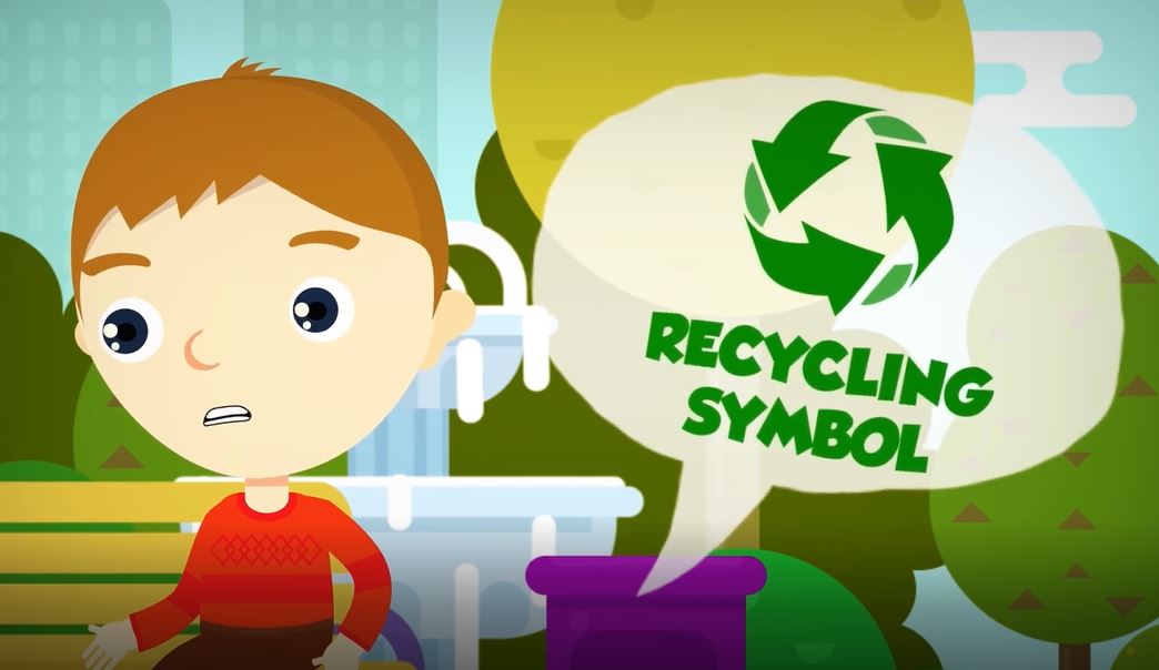 Why is recycling important? : Recycling for Kids series.