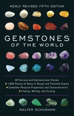 Gemstones of the world