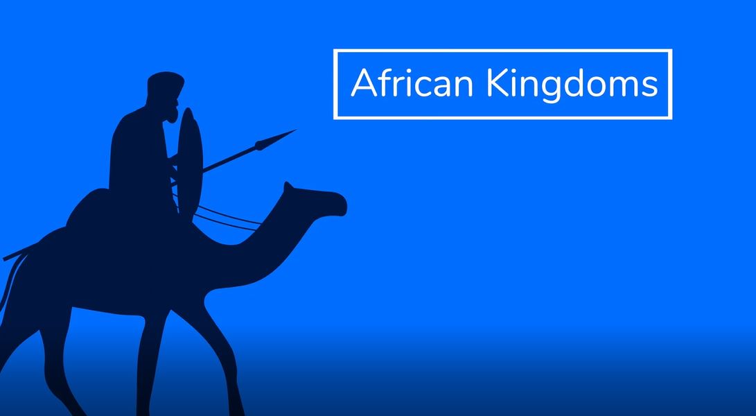 African Kingdoms: DK Timelines Series.