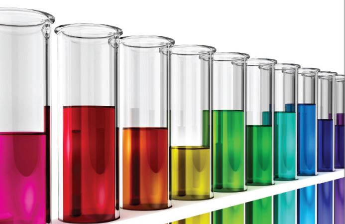 Chemistry - Mixtures, Solutions, Evaporation, Distillation, Chromatography:  Science Kids Series.