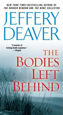 The bodies left behind