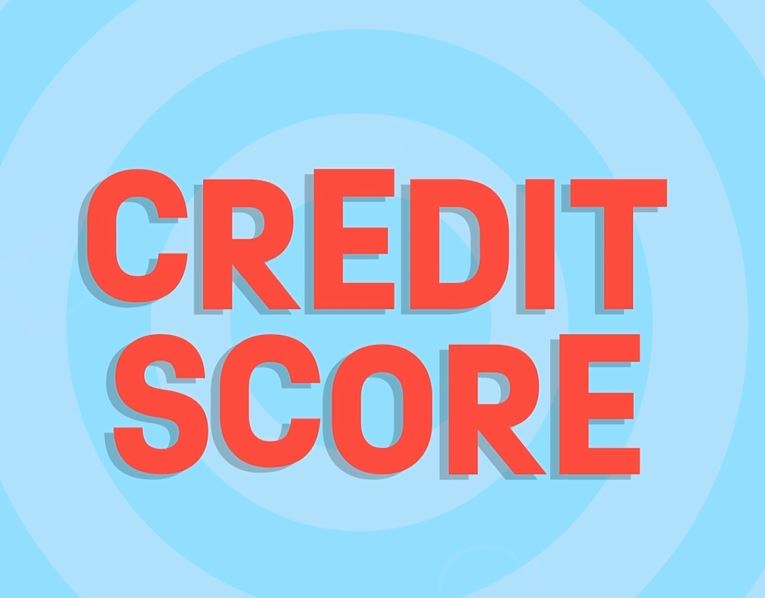 Credit Score: Financial Education Series.