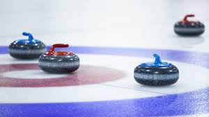 Curling (Friction): Sports Lab Series.