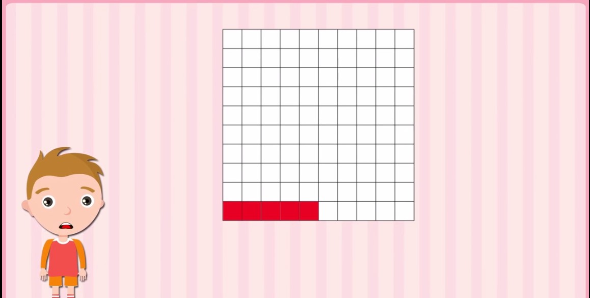 Decimals: Intermediate Maths Series 3.