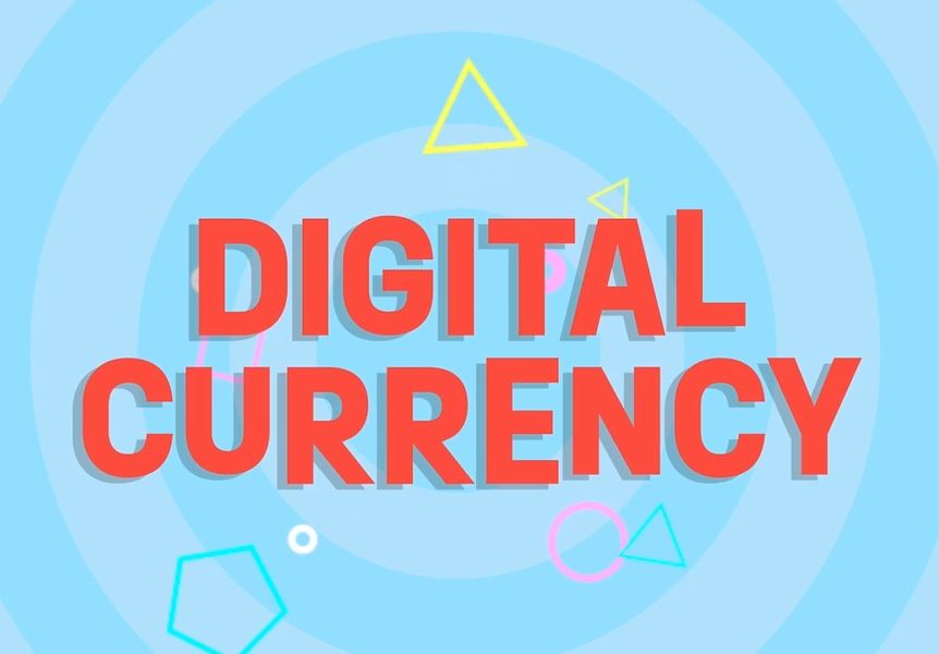 Digital Currency: Financial Education Series.