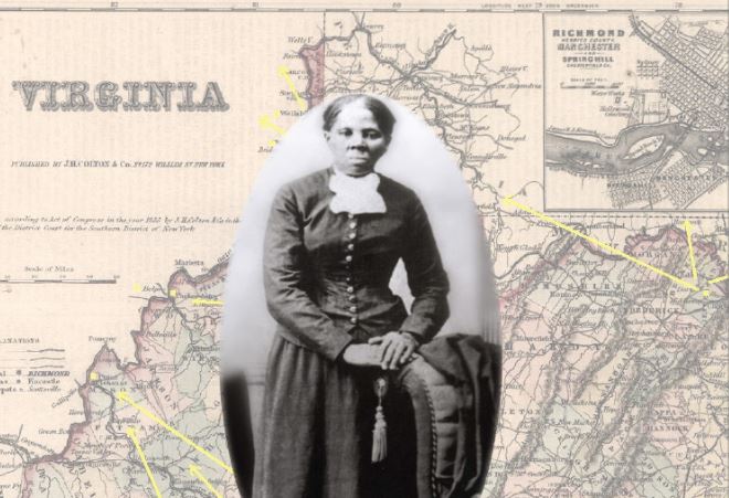 Harriet Tubman - Conductor of the Underground Railroad: History Kids Series.