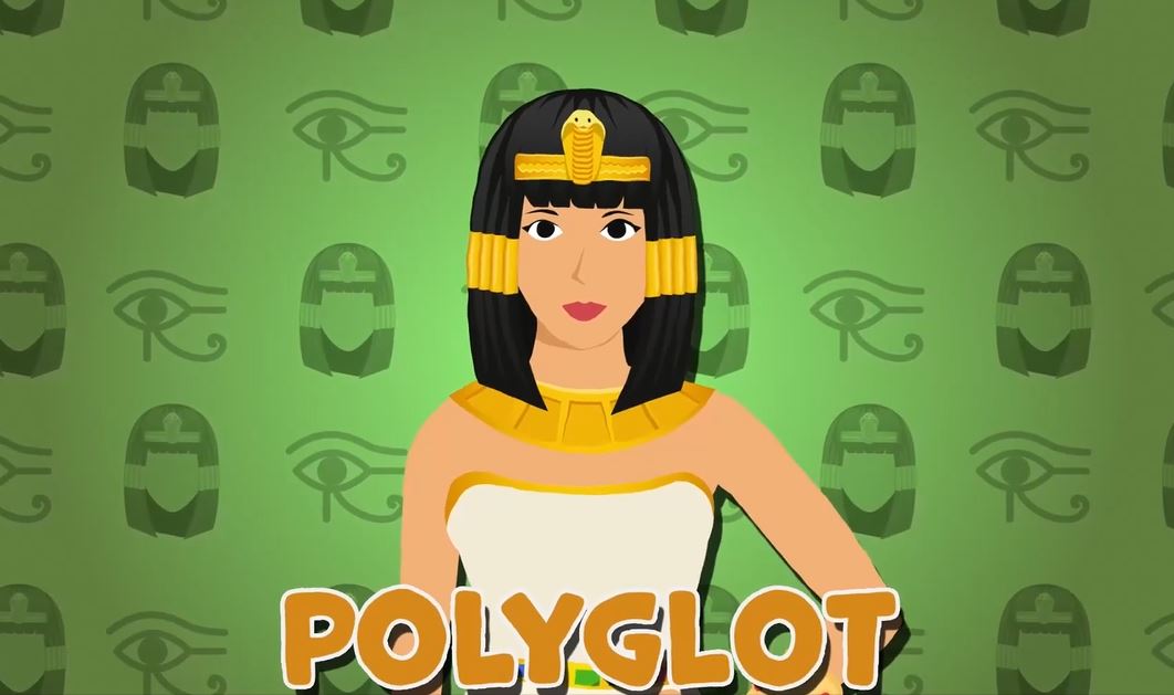 How Many Languages Did Cleopatra Speak?: I Wonder... Egyptians Series.