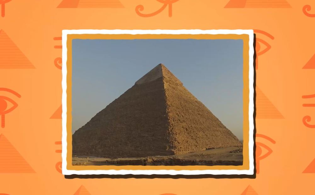 How Tall is The Great Pyramid of Giza?: I Wonder... Egyptians Series.