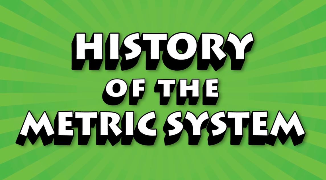 Introduction to the Metric System.