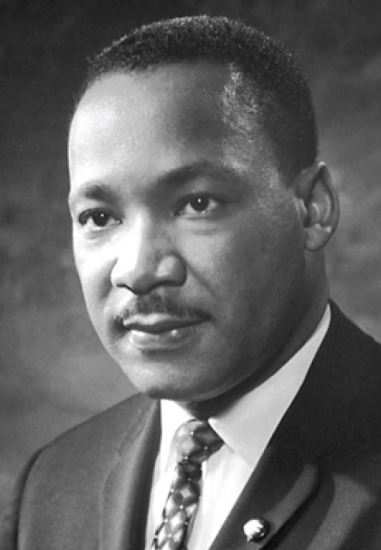 Martin Luther King, Jr.: History Kids Series.