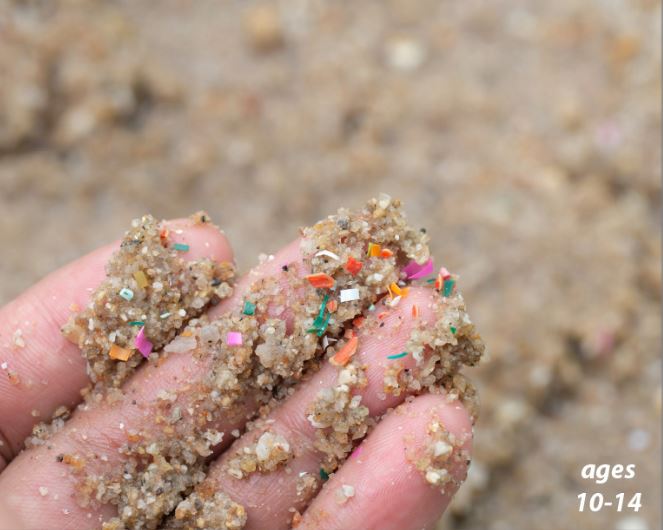 Microplastics and My Health - What I Need to Know: Science Kids Series.