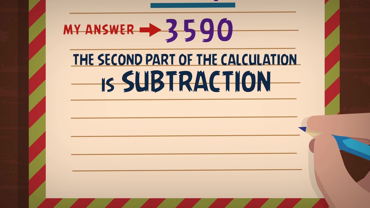 Problem Solving: Intermediate Maths Series 3.