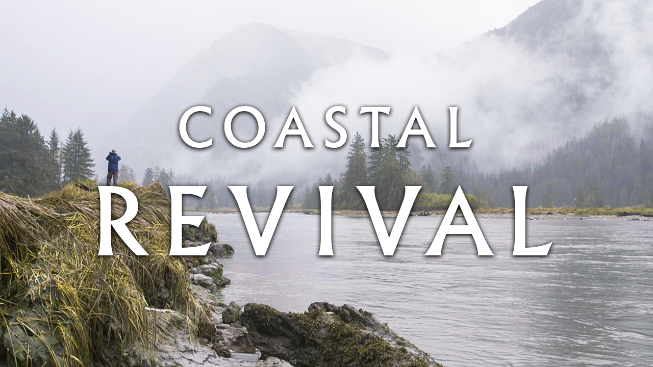 Raincoast's Fight: Coastal Revival Series.