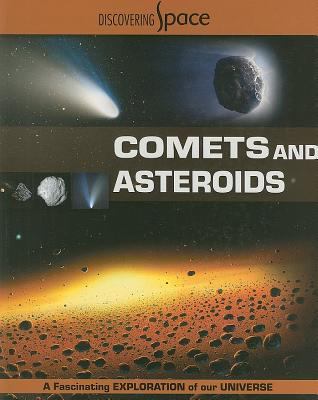 Comets and asteroids