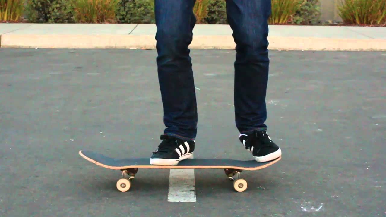 Skateboarding (Thrust and Drag): Sports Lab Series.