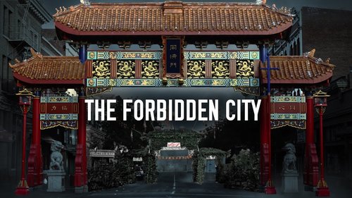 The Forbidden City: Canadiana Series - Season 2.