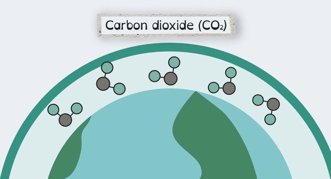 The Greenhouse Effect