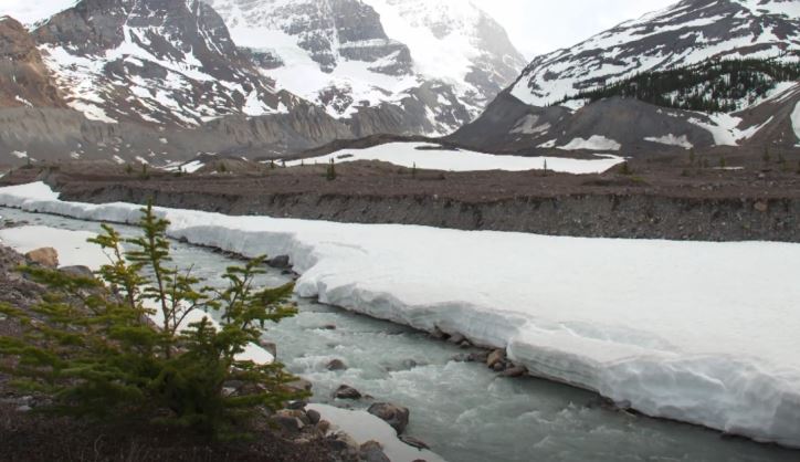 The Waterways: Wild Rockies Series.