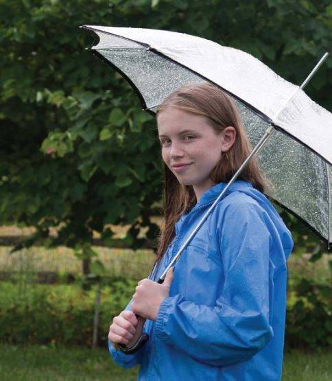 Understanding Weather and Climate: Science Kids Series.