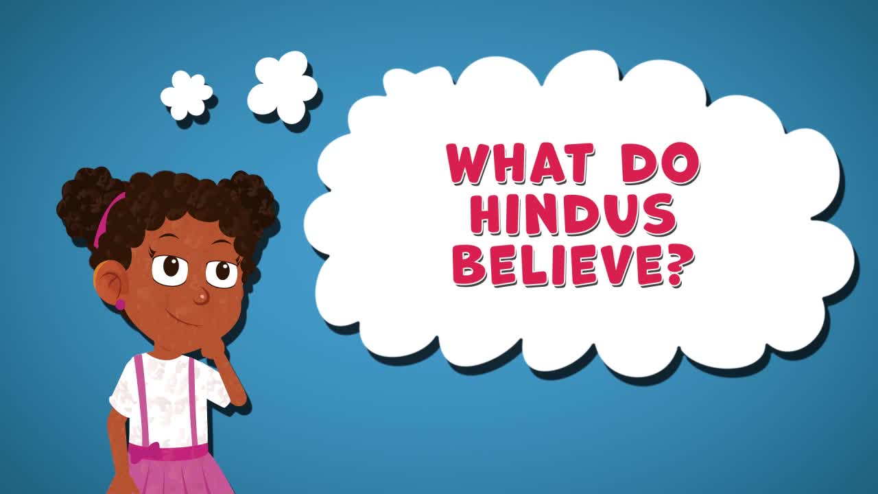 What Do Hindus Believe?: I Wonder... World Festivals and Religions Series.