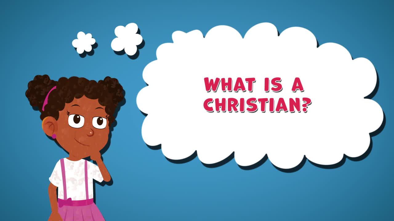 What Is A Christian?: I Wonder... World Festivals and Religions Series.