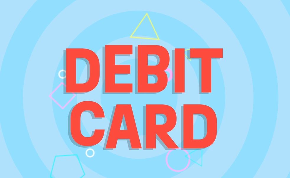 What is a Debit Card?: Financial Education Series.