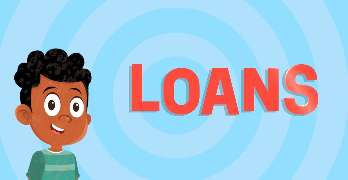 What is a Loan? Financial Education Series.