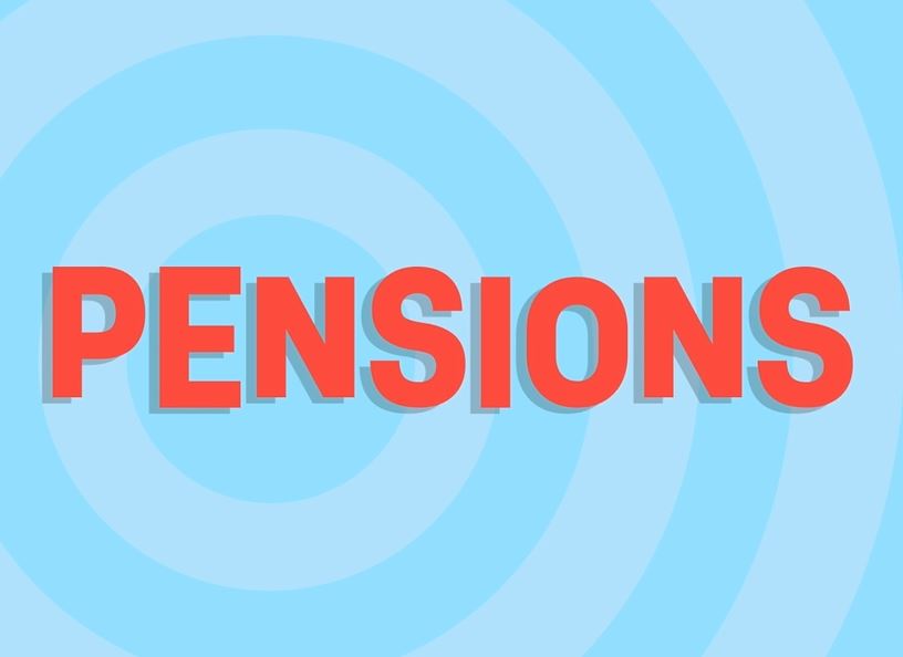 What is a Pension?: Financial Education Series.