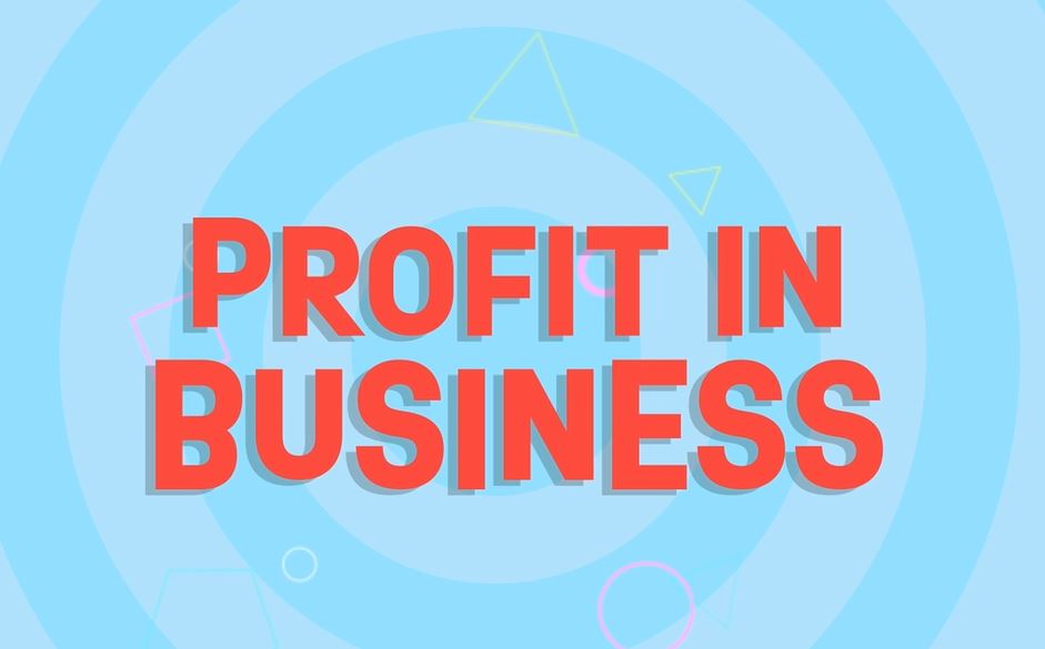 What is a Profit in Business?: Financial Education Series.