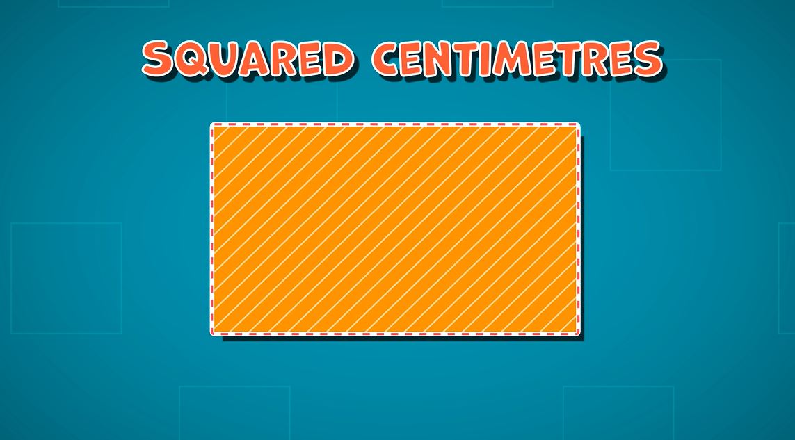 What Is Area?: I Wonder... Math Series.